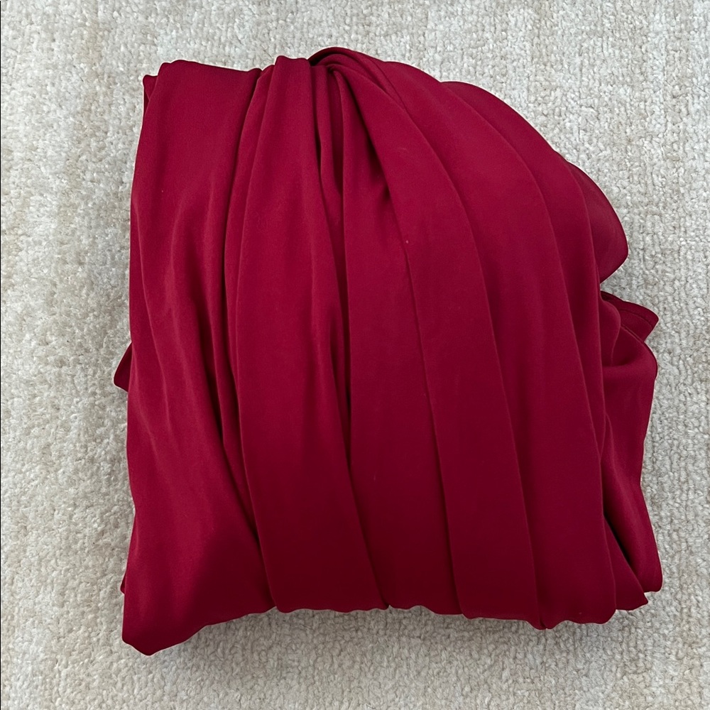 NWT Evelyn Belluci Dress L